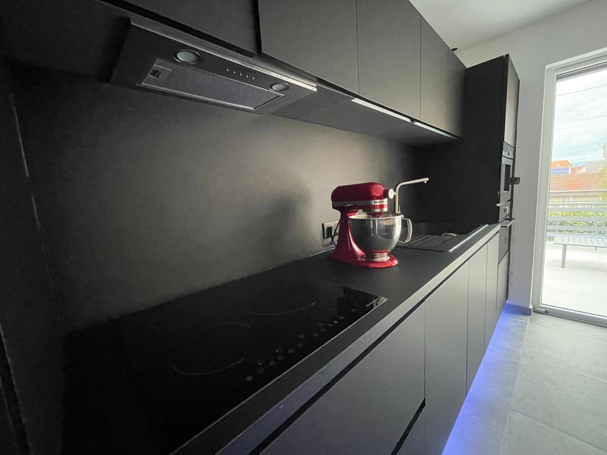 Colmar Appartement Terrasse 10Min Centre Ville Widensolen Exteriér fotografie